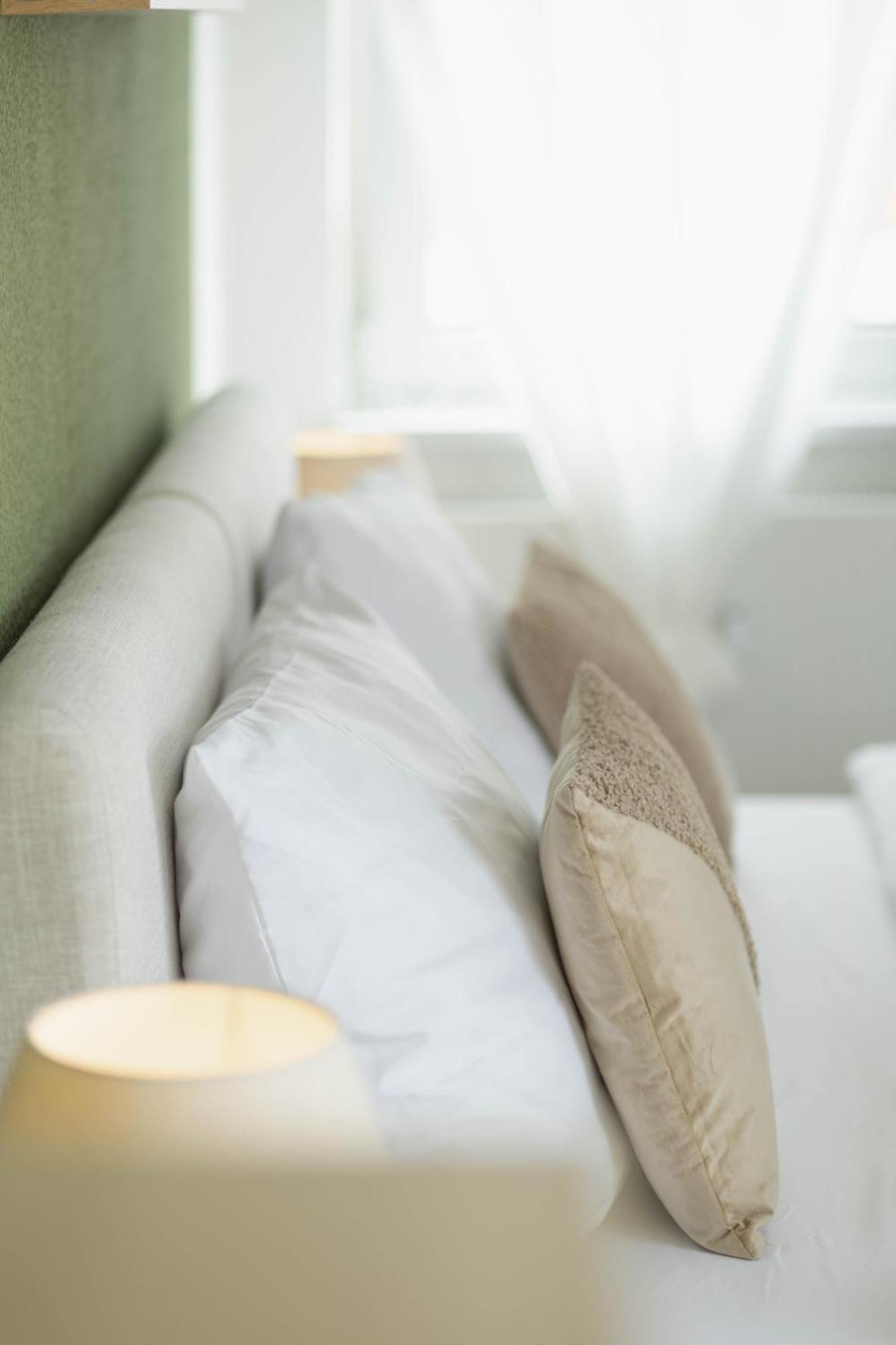 Apartamento Stilvolles Cityloft In *