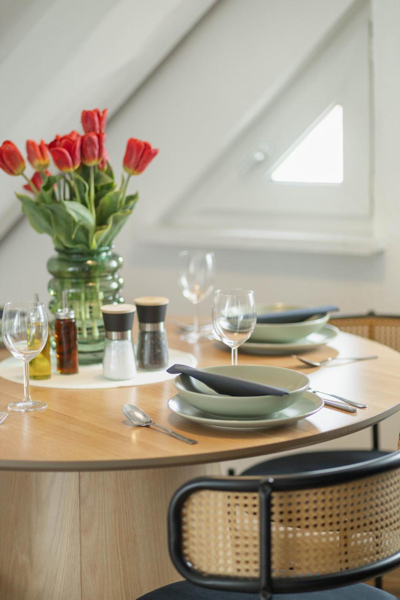 Stilvolles Cityloft In * Dessau-Rosslau