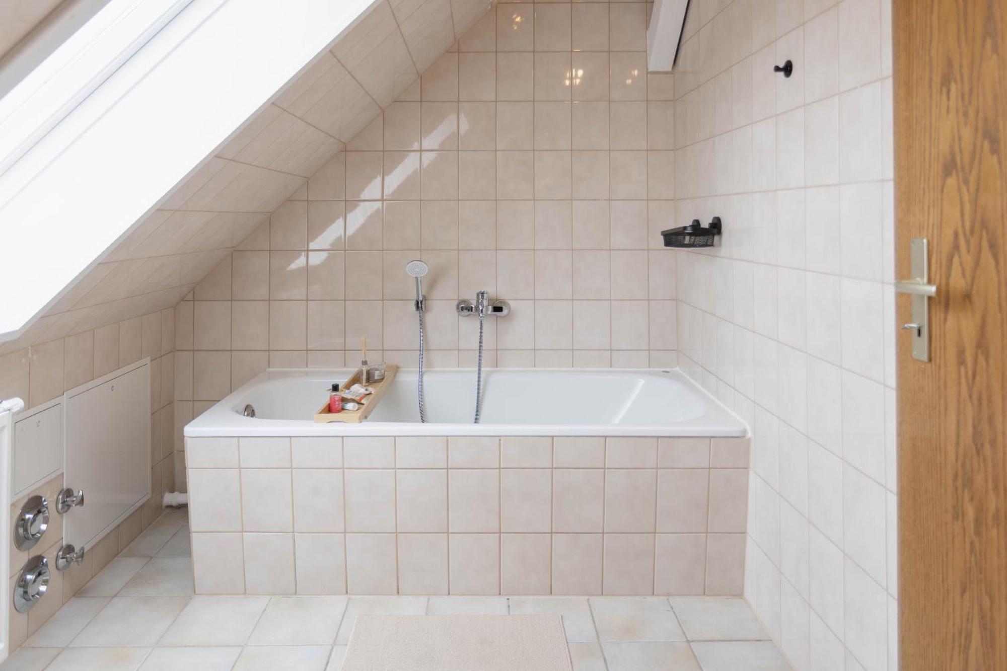 Stilvolles Cityloft In Appartement *