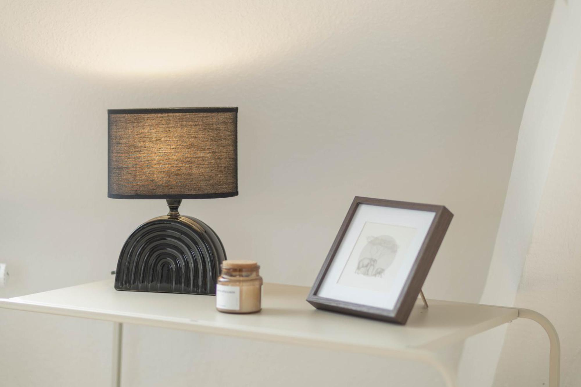 Apartamento Stilvolles Cityloft In *