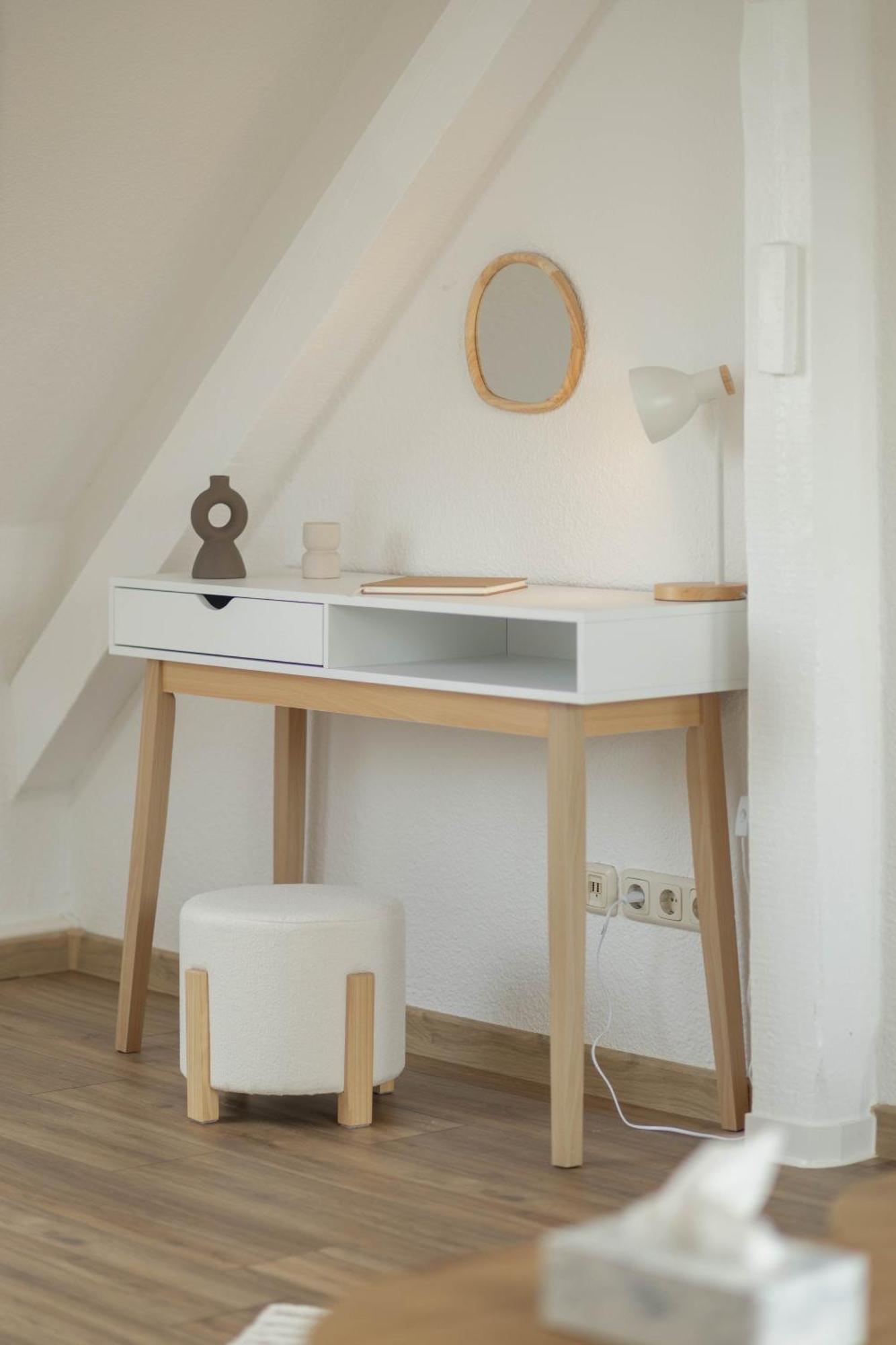 Stilvolles Cityloft In Dessau-Rosslau